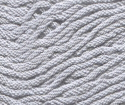Embroidery Thread 24 x 8 Yd Skeins Light Grey (967)